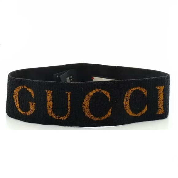 Gucci Accessories - GUCCI headband